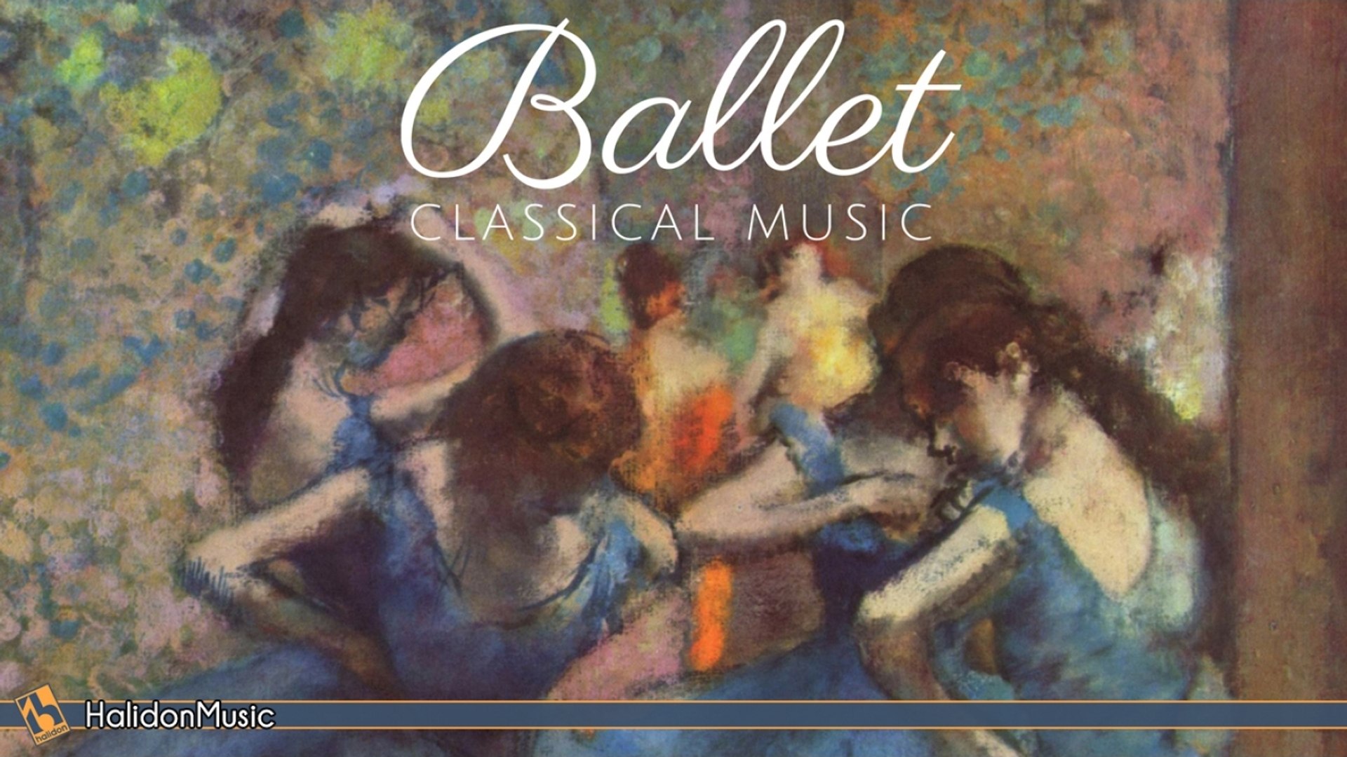 Various Artists - Classical Ballet Music