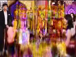 ブルゾンちえみ、特技の西洋占星術で恋愛指南「今夜くらべてみました」 (1)