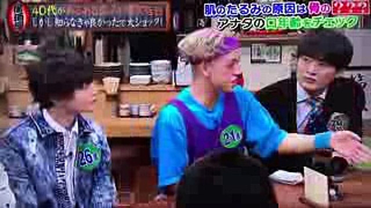 【衝撃】SMAP中居正広があのCMを引き受けたワケとは！？デレステCM　金スマ