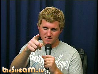 Fatal1ty pro-gamer on COIN-OP TV