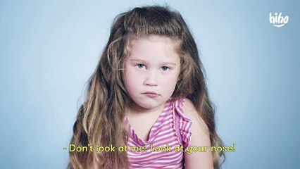 100 Kids Go Cross Eyed-NcBTkTMJXC0