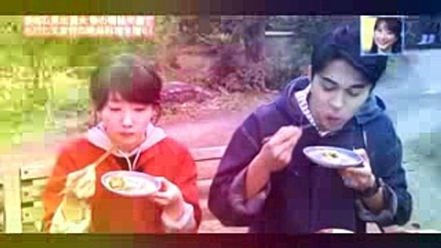 東出昌大 波瑠 ぴったんこカン・カンが話題な動画 (1)