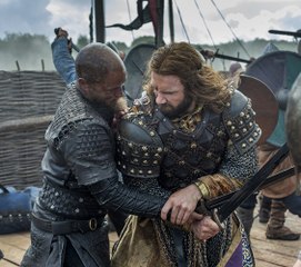 Vikings Season 5 Official On History Videos Dailymotion