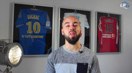 Travail de l'OMbre : un match "pourri" mais...