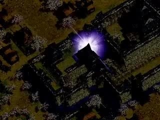 Ragnarok Ninja Animation