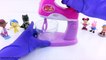 PJ Masks Play-Doh Surprises Magic Mixer Microwave! Pretend Play Learn Colors Episodes