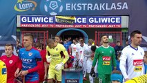 Piast Gliwice 2:1 Wisła Płock MATCHWEEK 14: Highlights
