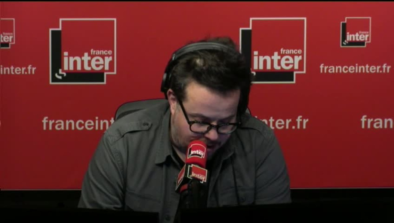 Les archives américaines révèlent leurs secrets - Le 07h43