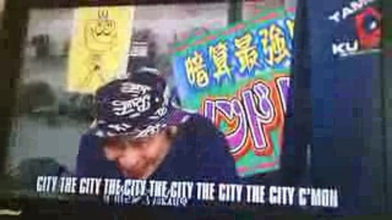 11月5日のタモリ倶楽部 空耳アワー