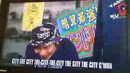 11月5日のタモリ倶楽部 空耳アワー