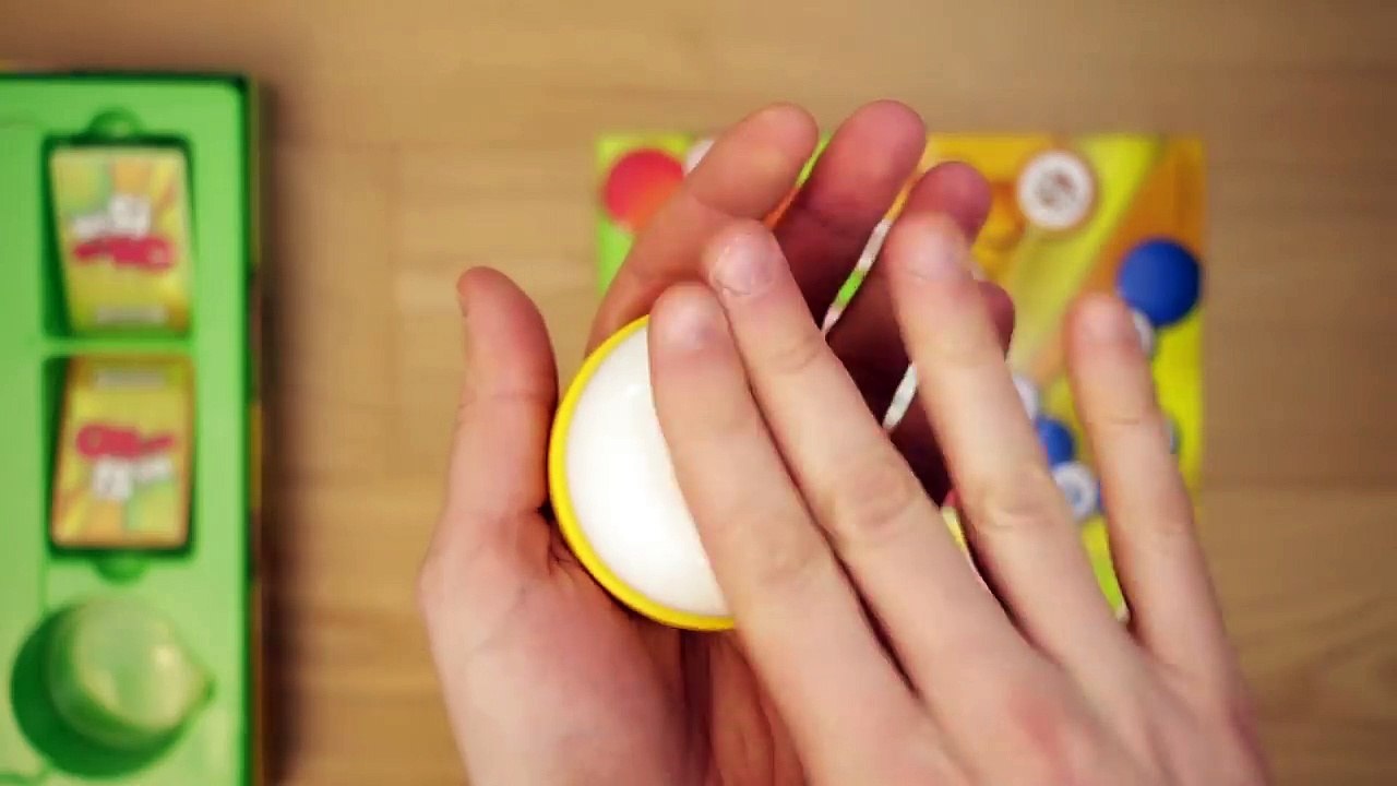Né SI Né NO: il GIOCO da tavolo. Come funziona e GAMEPLAY