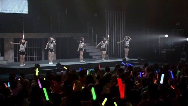 ハロプロ研修生『EVERYDAY 絶好調！』~℃-ute『涙も出ない 悲しくもない なんにもしたくない』