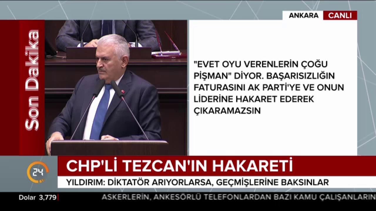 CHP