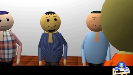 MAKE JOKE OF - A DOCTOR`S CLINIC -- PART - 1 HD