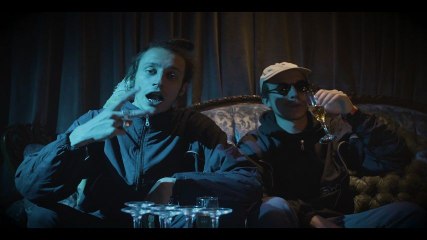 Roméo Elvis x Le Motel - Sabena