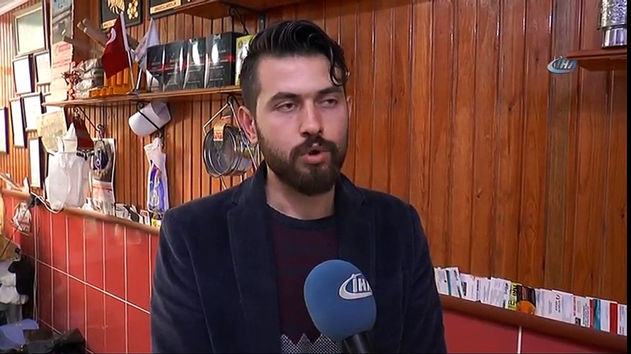 'Binbir Derde Deva'