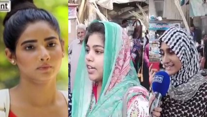 Women of Karachi speak out on harassment on streets