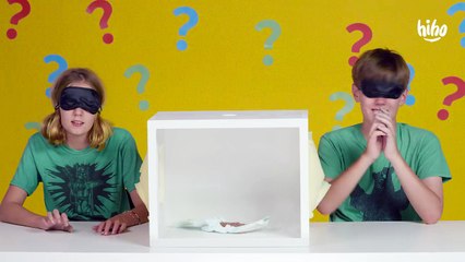 Kids Guess What's in the Box! _ Noodles, Bath Bomb, and a Diaper-WX3QADThob4