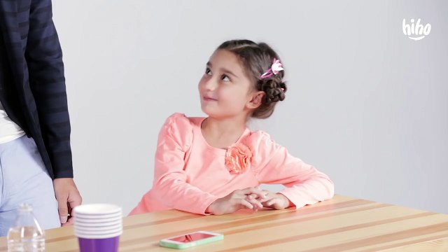 Kids Learn Magic _ Disappearing Water Trick-XAQxW8VEjXs