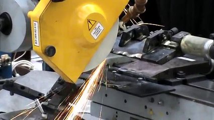 Заточка ножа по задней поверхности на станке ВЗ-384