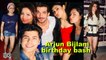 Mouni Roy, Ankita Lokhande flock to Arjun Bijlani's birthday