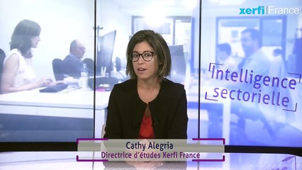 Le marché du self-stockage [Cathy Alegria]