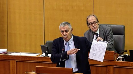 Glasnović: "Prva 'judenfrei' država je bila Srbija."