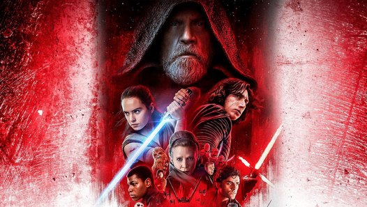 Star Wars Die Letzten Jedi Stream Hd Filme