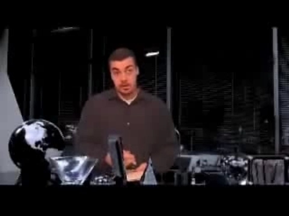 parodie de robocop