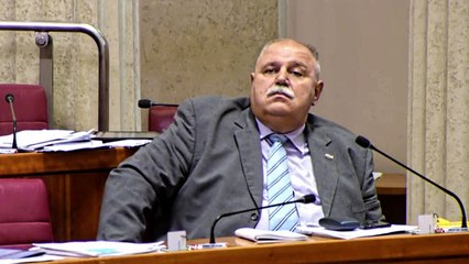 Šuker prijeti Grmoji: "Platit ćeš za ovo! Koji ste vi debili."