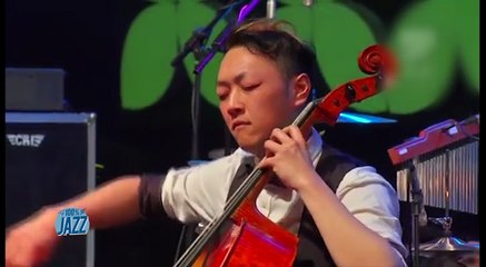 100% JAZZ de RTI2 du 31 Octobre 2017