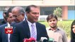 Sports Minister and Sri Lankan Cricket Board officials talks to media -- Pak vs SL 3rd T20 2017 - YouTube