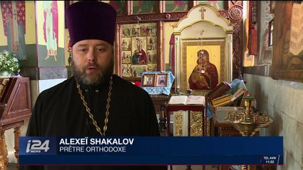 Révolution d'Octobre : sur les traces de Lénine