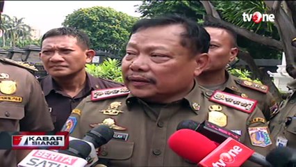 Terus Pantau Alexis, Pemprov DKI Akan Segel Jika Ada Pelanggaran