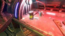 Phantaruk Part 1 - Walkthrough Gameplay (No Commentary) (Steam Indie Horror Game 2016)