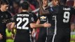 Ferdinand impressed by English teams in UCL