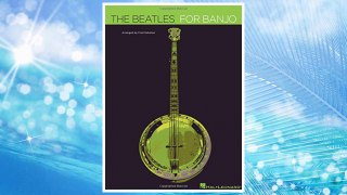 GET PDF The Beatles for Banjo FREE