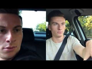 This Is What Happens When an Uber Driver Picks Up Another Uber Driver