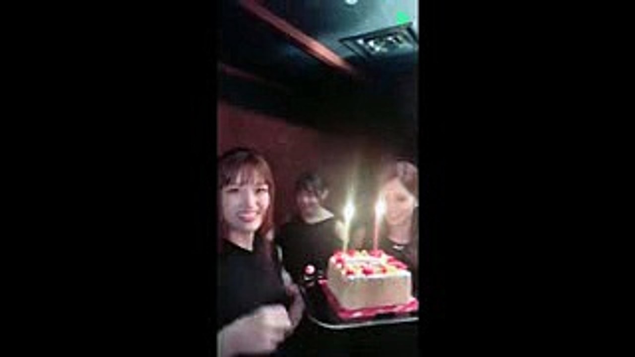 松村に送る生田絵梨花のバースデイソングが上手すぎてw