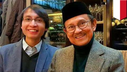 Download Video: Dwi Hartanto, the next Habibie yang ternyata bohong - TomoNews