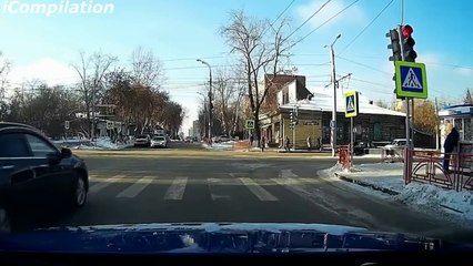 WTF Moments Caught On Camera #35
