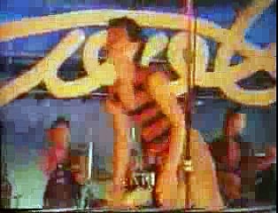 バースデイ／Cools