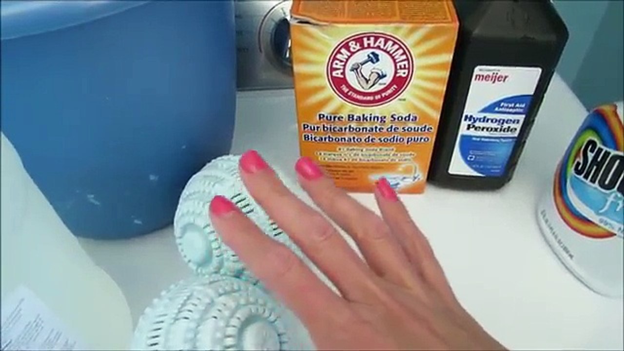 My Favorite Natural Cleaning Products for the Entire House