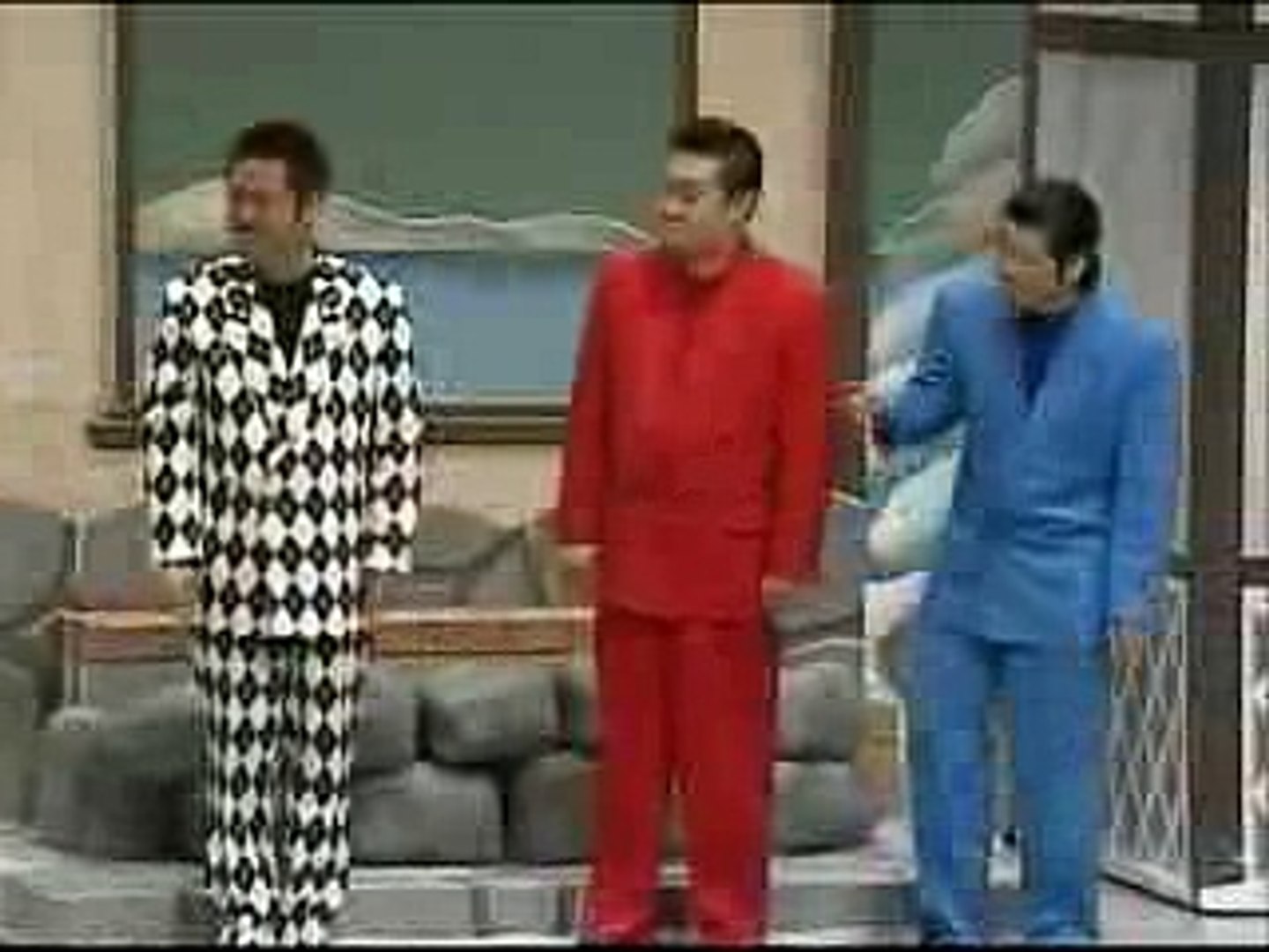 よしもと新喜劇 伊賀健二 新幹線 辻本 安尾 烏川 Video Dailymotion