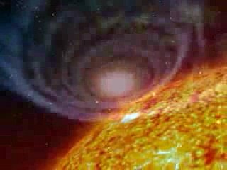 ｢バースデイ ～宇宙とわたしをつなぐもの～｣ - 日本科学未来館[WEBCM]