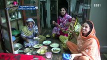 글로벌 아빠 찾아 삼만리 - 방글라데시에서 온 자매 1부- 말괄량이 모모와 딸바보 아빠_#001