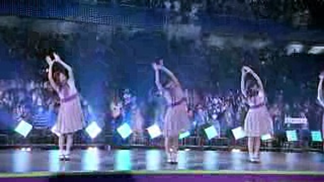 ①西野七瀬 ライブ集 【2nd バースデイライブ】