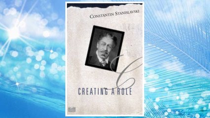 Download PDF Creating A Role FREE