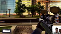 SNIPER ASSASSIN SHOOT TO KILL SMALL VALLEYS MISSIONS 22 TO 40 WALKTHROUGH GAMEPLAY