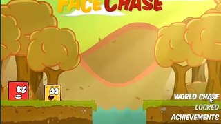 Face Chase Walkthrough Gameplay